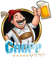 nova logo chopp gelado